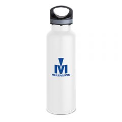 Basecamp® Tundra Water Bottle – 20 oz 2-Pack - bc5002-white_3
