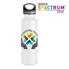 Basecamp® Tundra Water Bottle – 20 oz 2-Pack - bc5002-white_6