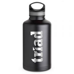 Basecamp® Tundra Growler – 64 oz - bc5004-black_2