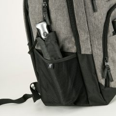 Basecamp® Ironstone Backpack - bc8116-gray_11