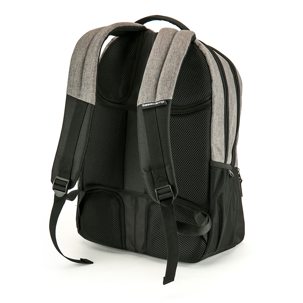 Basecamp® Ironstone Backpack - Show Your Logo