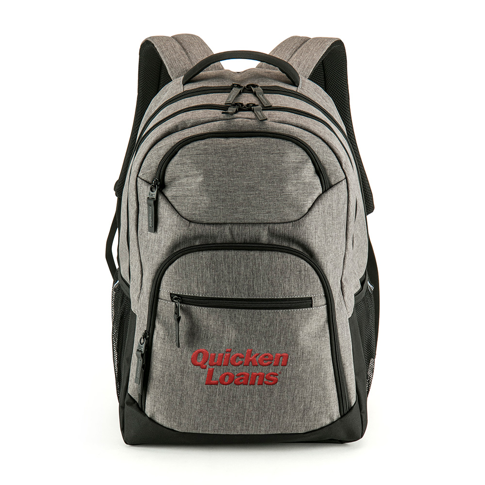 Basecamp® Ironstone Backpack - bc8116-gray_7