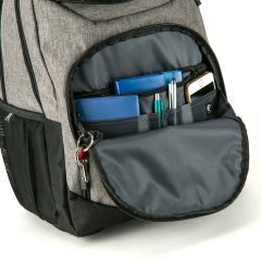 Basecamp® Ironstone Backpack - bc8116-gray_9