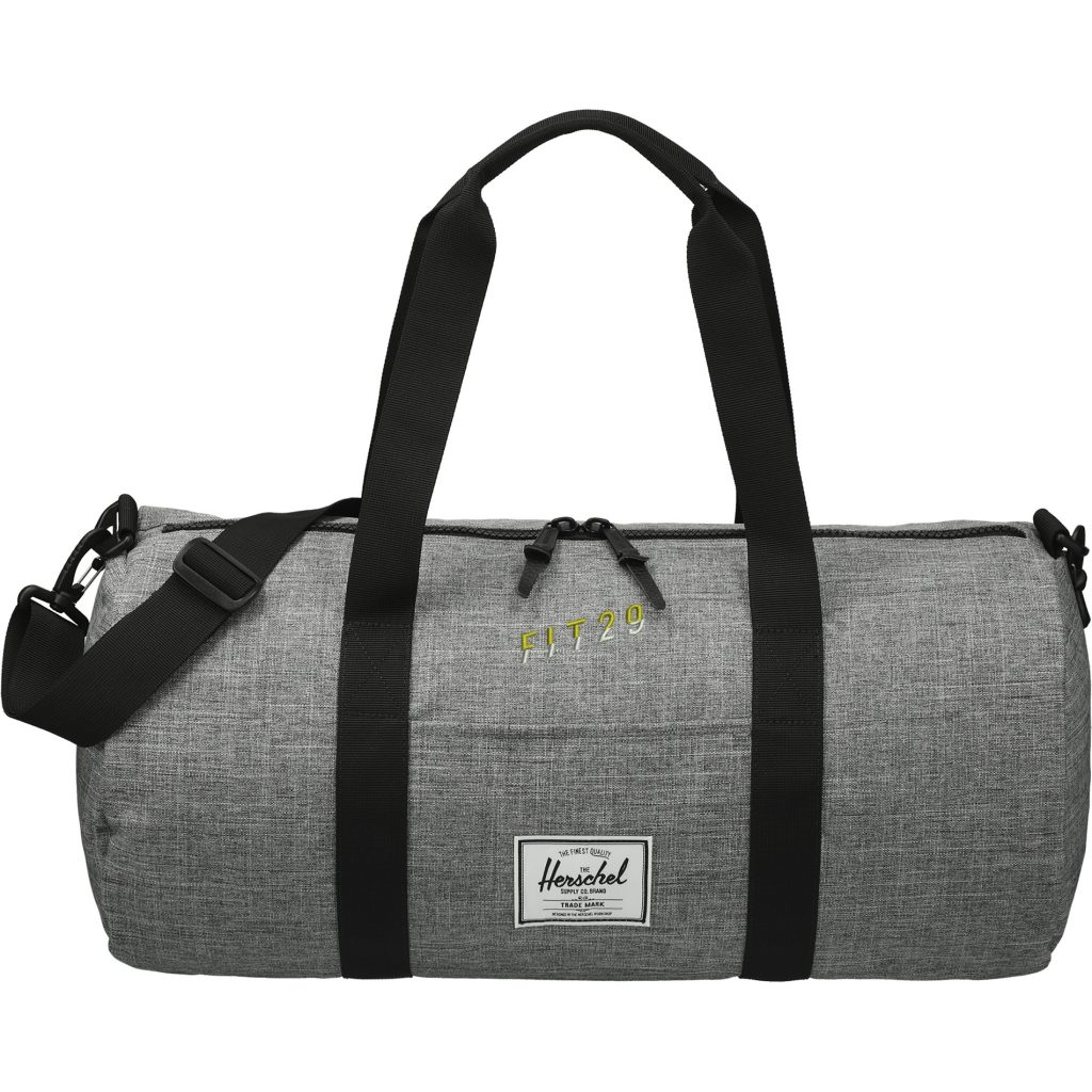 Herschel Sutton Mid-Volume 20″ Duffel - download 1