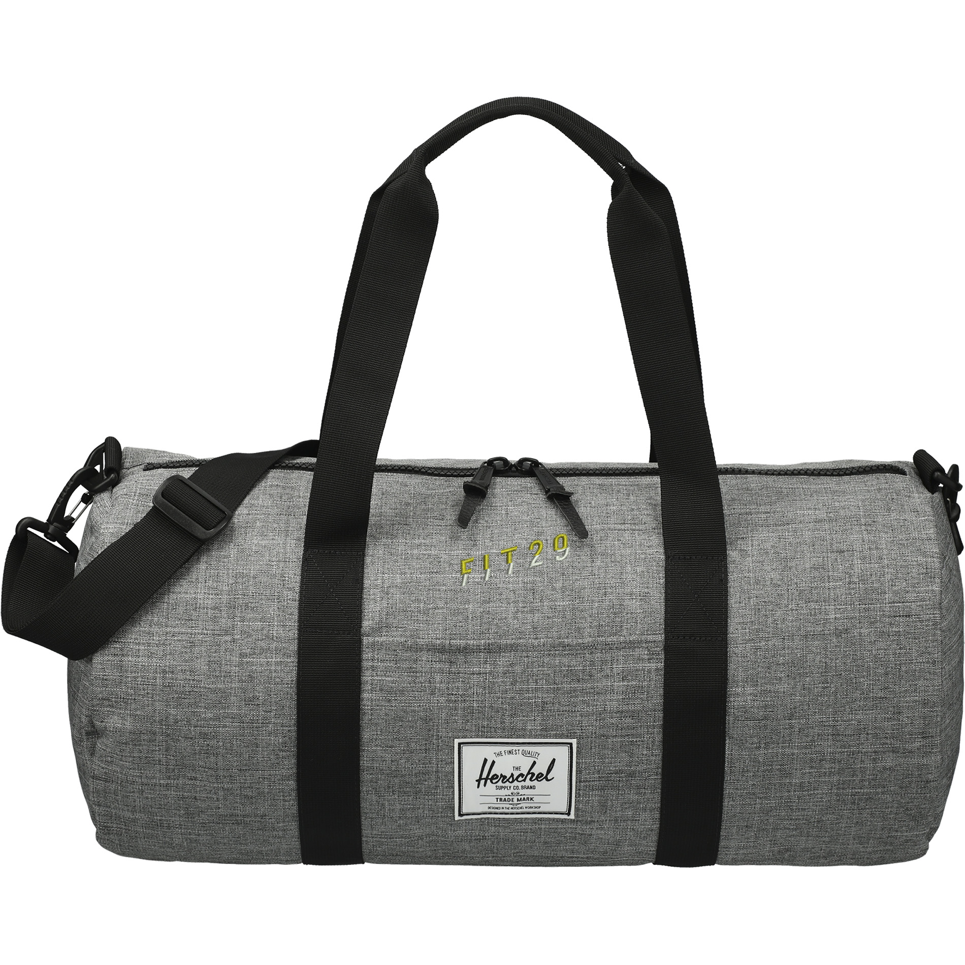 Herschel Sutton MidVolume 20" Duffel Show Your Logo