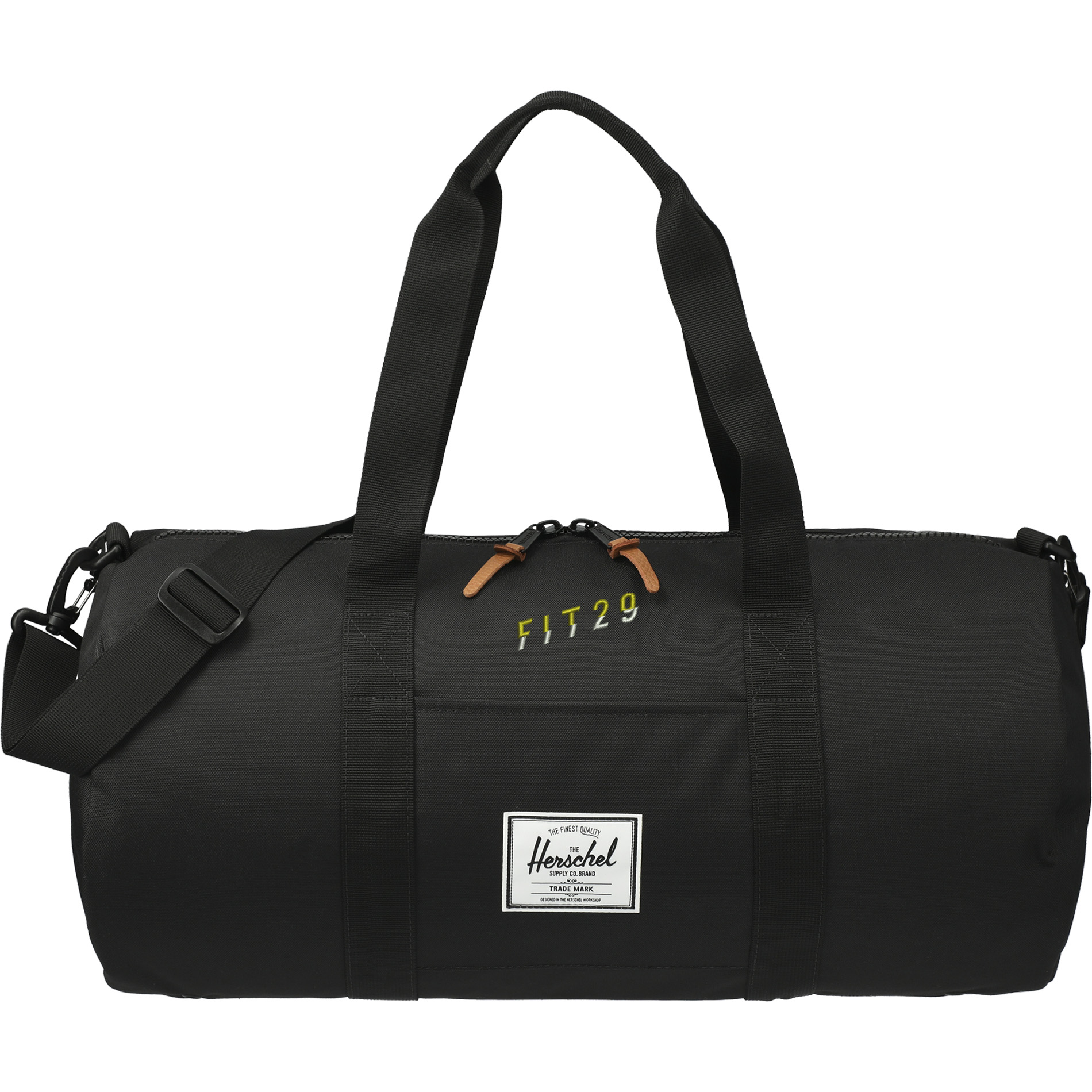 Herschel Sutton MidVolume 20" Duffel Show Your Logo