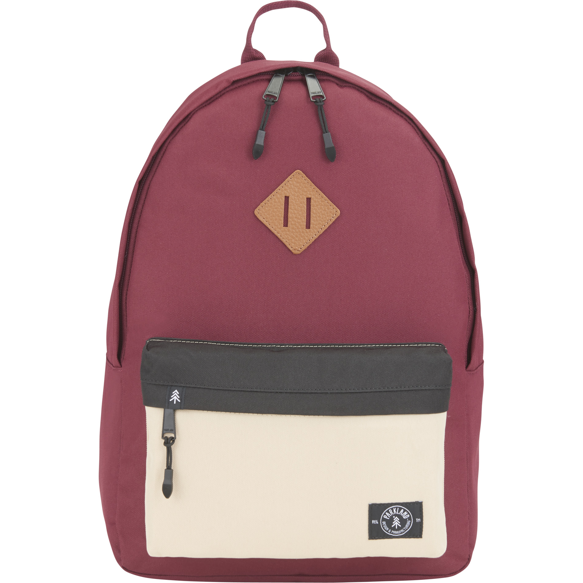 parkland backpack