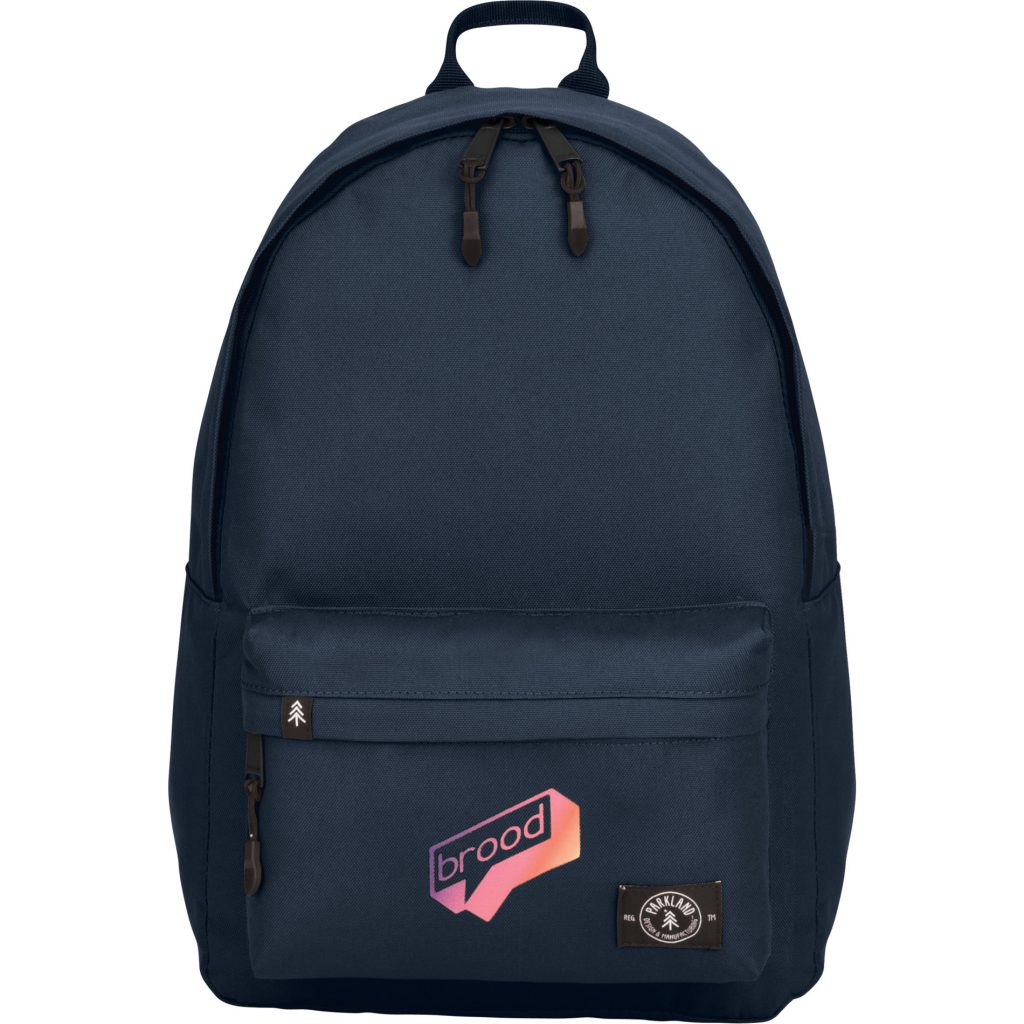 Parkland Vintage 13″ Computer Backpack - download 6
