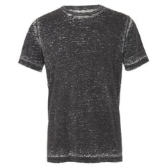 BELLA + CANVAS Unisex Texture Tee - gaw