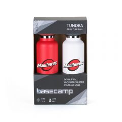 Basecamp® Tundra Water Bottle – 20 oz 2-Pack - gft6001-mixed_34