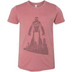 Bella + Canvas – Youth Triblend Short Sleeve Tee - i