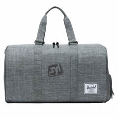 Herschel® Novel 20″ Duffel with Shoe Compartment - main