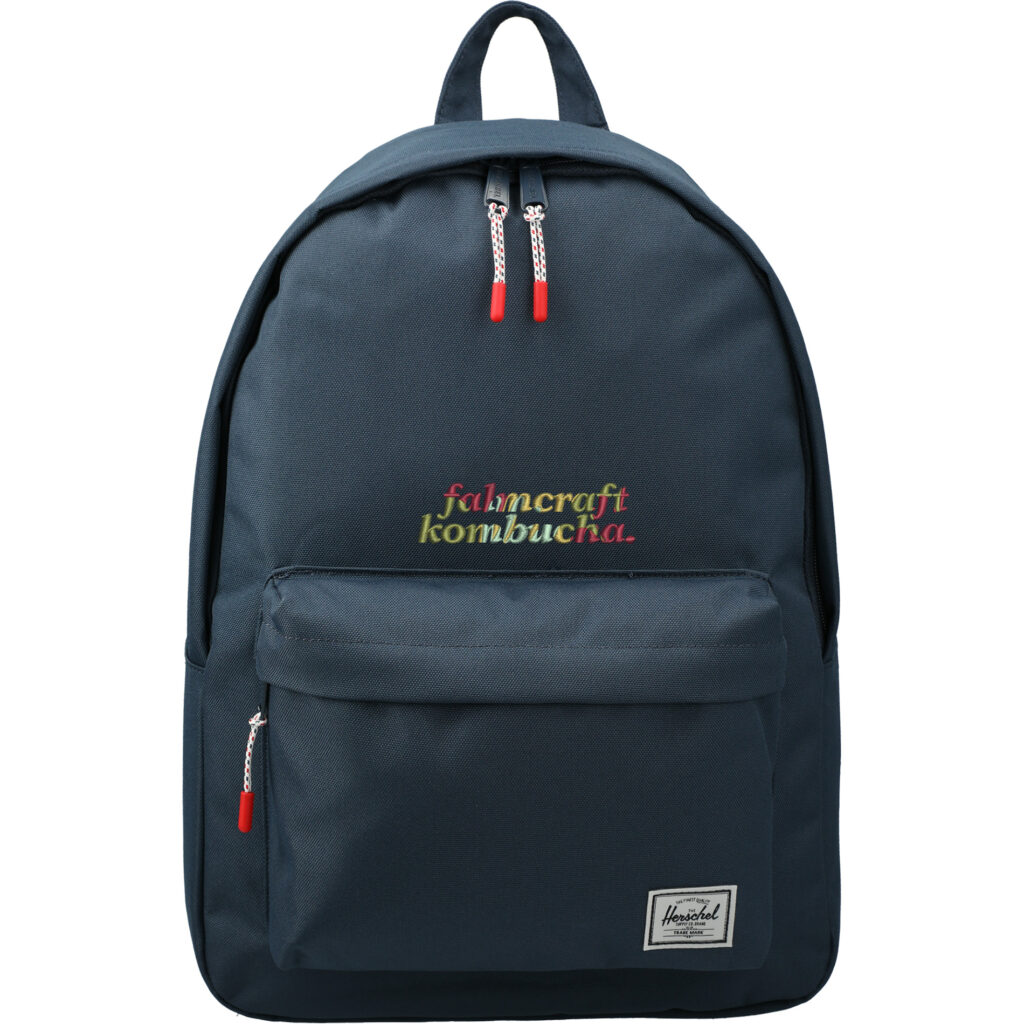 Herschel Classic Backpack - main