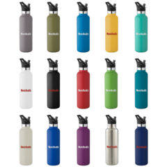 Basecamp® Mesa Tundra Bottle – 20 oz - main