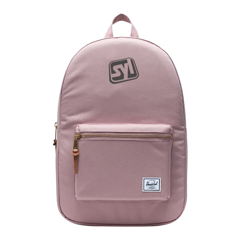 Herschel Settlement 15″ Computer Backpack - mainpink