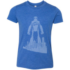 Bella + Canvas – Youth Triblend Short Sleeve Tee - o
