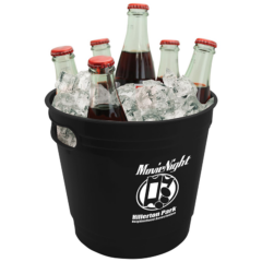 Party Bucket – 120 oz - partybucketblack