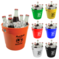 Party Bucket – 120 oz - partybucketgroup