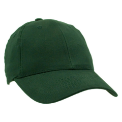 Youth Cap - youthcapdarkgreen