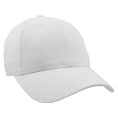 Youth Cap - youthcapwhite