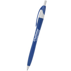 Harvest Dart Pen - 493_BLU_Silkscreen