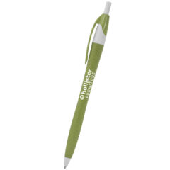Harvest Dart Pen - 493_LIM_Silkscreen