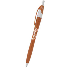 Harvest Dart Pen - 493_ORN_Silkscreen