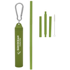 Buildable Harvest Straw in Travel Case - 5224_LIM_Padprint