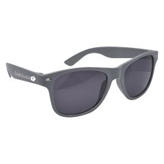 Harvest Malibu Sunglasses - 6272_GRA_Silkscreen