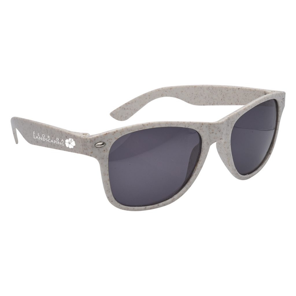 Harvest Malibu Sunglasses - 6272_NAT_Silkscreen