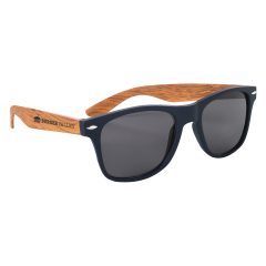 Surfrider Malibu Sunglasses - 6285_NAV_Silkscreen