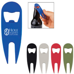 Divot Tool with Bottle Opener - 7270_group