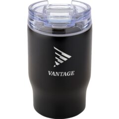 Urban Peak® 3-in-1 Trail Tumbler – 12 oz - A7222 8211 Black
