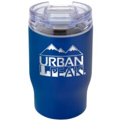 Urban Peak® 3-in-1 Trail Tumbler – 12 oz - A7222 8211 Blue