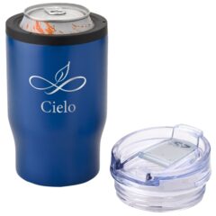 Urban Peak® 3-in-1 Trail Tumbler – 12 oz - A7222 8211 In Use with Can