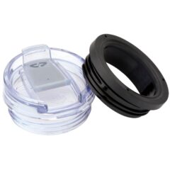 Urban Peak® 3-in-1 Trail Tumbler – 12 oz - A7222 8211 Lids