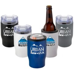 Urban Peak® 3-in-1 Trail Tumbler – 12 oz - A7222 8211 group