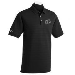 Callaway Ventilated Polo - CGM451_001