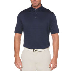 Men’s Callaway® Ventilated Polo - CGM451_410