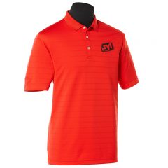 Callaway Ventilated Polo - CGM451_625