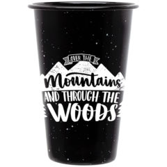 Campfire Tumbler – 14 oz - d3