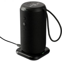High Sierra Kodiak IPX7 Outdoor Bluetooth Speaker - download 1