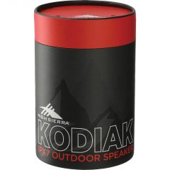 High Sierra Kodiak IPX7 Outdoor Bluetooth Speaker - download 2