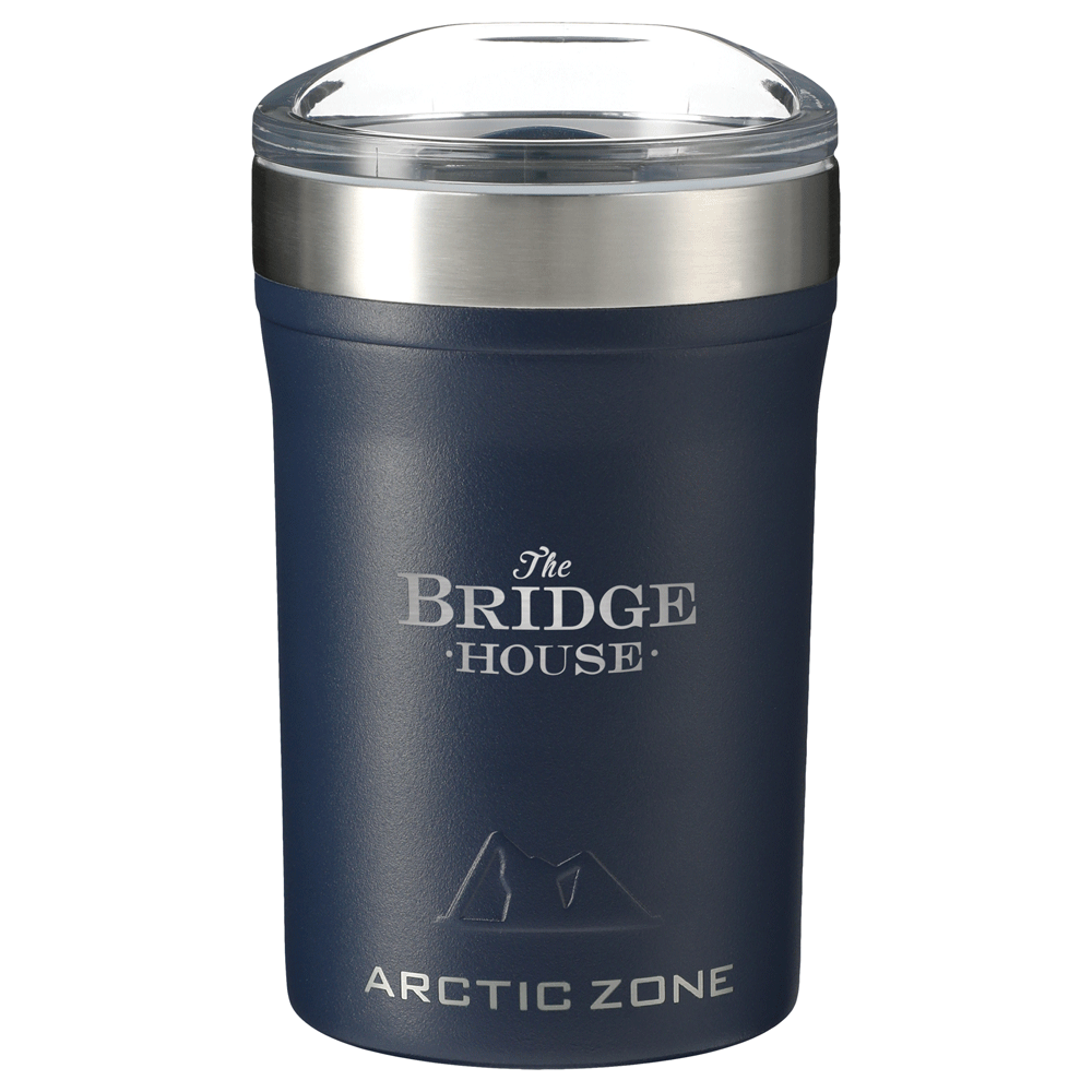 Arctic Zone® Titan Thermal HP® 2 in 1 Cooler – 12 oz - download 3