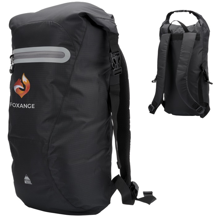 Urban Peak® 22L Dry Bag Backpack - lg_15863