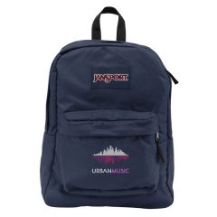 JanSport® SuperBreak® Backpack - lg_15901_77