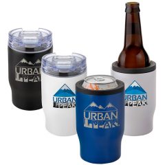 Urban Peak® 3-in-1 Trail Tumbler – 12 oz - lg_33510