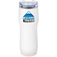 Urban Peak® Caturra Trail Vacuum Tumbler – 16 oz - lg_33810_32