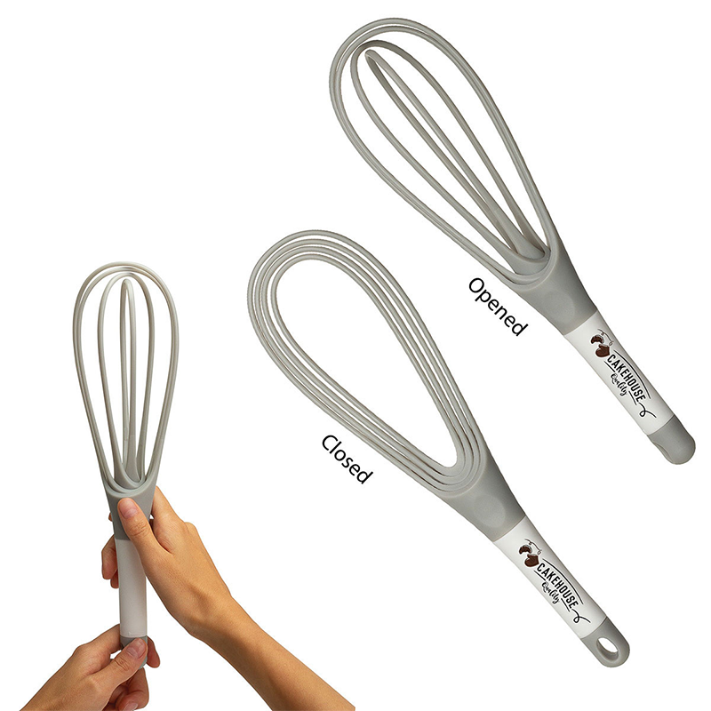 Collapsible Whisk - whiskgrey