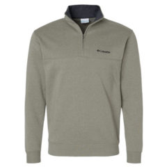 Columbia Hart Mountain™ Half-Zip Sweatshirt - 103040_f_fm